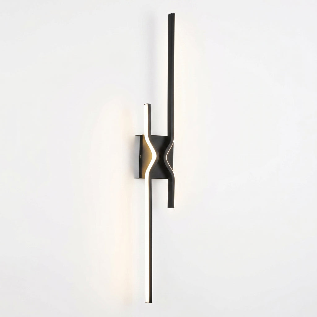Applique murale led adela