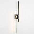 Applique murale led adela